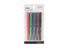 Cricut Infusible Ink Markers | Basics | Pack of 5 | For Use with Cricut Explore & Cricut Maker Machines