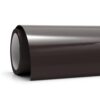 Cricut Joy Smart HTV Heat Transfer Vinyl | Black | 0.6 m | HTV Heat Transfer Roll | Iron-On Vinyl for Fabric & T-Shirts | Compatible with All Cutting Machines | Joy Smart HTV Iron-On