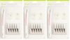 Cricut TrueControl Knife Kit - Precision, Craft, Carving & Hobby Knife - Rose, 5 Spare Blades, Easy Blade Change, Effortless Cuts, Anti-Roll, Blade Storage