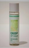 Crisp & Clean | Bath and Body | Fine Fragrance Mist | Fresh Cotton, Crisp Citrus & Clean White Musk