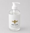 Crisp White Scented Hand Soap with Aloe- 20 fl oz