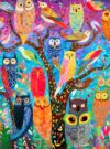 Cross & Glory | 1000 Piece Jigsaw Puzzles for Adults | Owl Oasis