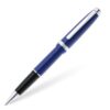 Cross Lume Deep Sea Blue with Polished Chrome Appointments Ballpoint Pen