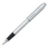 Cross Townsend Refillable Rollerball Pen Presented in a Luxury Gift Box - Medium Point, Black Ink, Lustrous Chrome