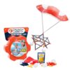 CrunchLabs by Mark Rober Egg Drop Challenge, STEM Toys, Kids Toys