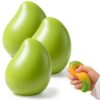 Crunchy Mango Squishy (3pcs)