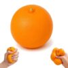 Crunchy Orange Squishy，1PC