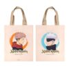 Crunchyroll - Jujutsu Kaisen Tote Bag