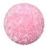 Crunchy Slushy Squishy Ball, Fidget Squeeze Toy, Ice Crunch Squishy
