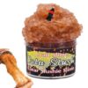 Crystal | Cloud | Clear Crystal Putty, DIY Sensory Toys, Glossy Crunchy Bubble Supplies, Surprise Birthday Party Favors