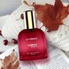 Cuddle Perfume Scent For Women 30 ml | Premium Luxury | Long Lasting | Eau De Parfum | Date night fragrance | Signature Scent | Ideal gift for Women