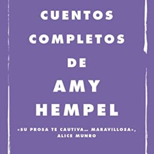 Cuentos completos