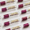 Custom Lip Balm Labels with Logo Personalized Cosmetic Labels for Business