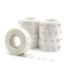 Cxqunzon Glue Points Dots, Balloon Tape, Sticky Dots, Double Sided Glue Points, Balloon Sticky Dots for Craft, Wedding Decoration Point Stickers, Stick Photos