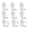 D30 Labels 1600 Pcs Label Maker Tape Compatible for Phomemo Labels