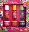Dada Body Cream and Hair Mist Set