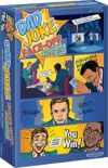 Dad Joke Face - Off 2nd Edition - Keep a Straight Face in This Hilarious Party Game, Family Fun Games, Party Games for Adults, Laughter Therapy