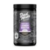 DadMode Heavy Duty Oxygenated Laundry Booster Powder, 7 Enzymes Plus Odor Destroyer, Stain & Odor Remover, Alternative to Harsh Laundry Whiteners, No Fillers, Safe on All Fabrics & Colors, 40 Loads
