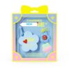 DAI-SE Mini Body Mist + Charm - Lowkey - 1.01 fl oz