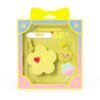 DAI-SE Mini Body Mist + Charm - Sunny - 1.01 fl oz