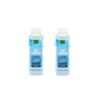 Daily Clarifying Shampoo, 22.5 fl oz – Gentle Cleanser for All Hair Types, Sulfate-Free, Paraben-Free, Pack of 2