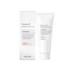 Daily Face Sunscreen Lightweight Soothing Cream SPF Moisturizer