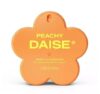 DAISE Peachy Fresh Body Mist for Women Light, Fruity & Refreshing Fragrance 3.38 Fl Oz (Pack of 1)