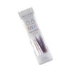 DalVick 20Pcs Colored Pencils Refills 0.5MM Thick Refills for 0.5MM Mechanical Pencil Automatic Pencil Art Drawing Sketching Automatic