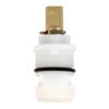 Danco 04990E 4990E Stem for Aquasource and Glacier Bay, No Color