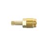 Danco 15956B 4L-9C Cold Stem, Brass/Antique Brass