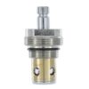 Danco Kohler Faucets, 1-Pack (17018B) Durable Plastic 6N-7C Cold-Water Stem, Brass