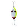 Dardevle Red Eye Wiggler Nickel Back Fishing Lure, 1 oz, Outdoor Fishing Accessories