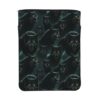 Dark Storm Rain Halloween Werewolf Hellhound Wolf Wolves Book Sleeve