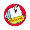 Data Pro!/ Printout Scent Retro Scratch 'n Sniff Stinky Stickers by Trend; 24 Seals/Pack - Authentic 1980s Designs!