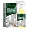 Datetai 2026 Upgraded Oxalic Acid Cleaner Spray - Rust Stain Remover for Bathroom Porcelain