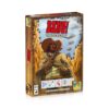 Da Vinci Bang!: The Dice Game , Brown