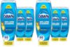 Dawn Ultra EZ-Squeeze Dish Soap,Dishwashing Liquid,Original,22oz,(Pack of 6)