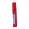 DAWTHTW Erasable Chalk Marker 15mm Tip Colored Chalk Pen Glass Marker Pen for Advertising LED Board Glass Window and Art Project Easy Erase