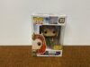 DC Justice League Mera Exclusive Pop Figure