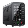 DC Laboratory Desktop Switching Power Supply 30V 60V 120V Adjustable Voltage Regulator