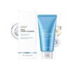 Deep Clean Foam Cleanser with Camellia & Hyaluronic Acid, Gentle Hydrating Facial Cleansing Foam