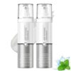 Deep Whitening Toothpaste with Mint Botanical Extracts(2pc)
