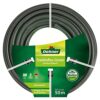 Dehner Stabiloflex Garden Hose Diameter 13 mm Length 50 m 1/2 Inch Plastic Green