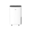 Dehumidifier, 7.28 Pints, White, 10.24 in, 115 V