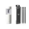 Deli NS075 Handheld Electric Pencil Sharpener, Mechanical Pencil Sharpener for Primary School Students, Children's Pencil Sharpener, Crank Pencil Sharpener