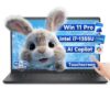 Dell 15 DC15250 Touchscreen Laptop– Intel i7-1355U 32GB DDR5 1TB SSD