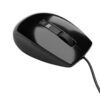 Dell V7623 Wired USB Optical Mouse, 6-Button 1600 DPI