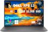 Dell XPS 13 9345 Laptop, Snapdragon X Elite, 32GB LPDDR5X, 512GB SSD