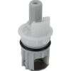 Delta Faucet RP1740 Stem Assembly, White