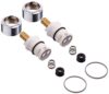 Delta Faucet RP64759 Classic Stem Unit Assembly, Seat, Spring, Bonnet Nut and Washer